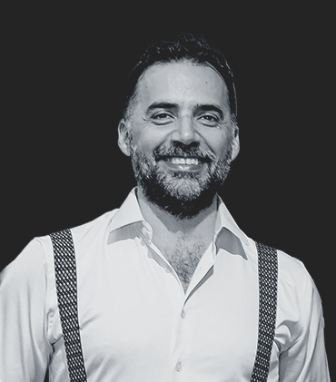 David Gajardo Gúmera