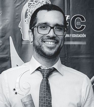 Gonzalo Soto Peñaloza